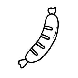 سوسیس